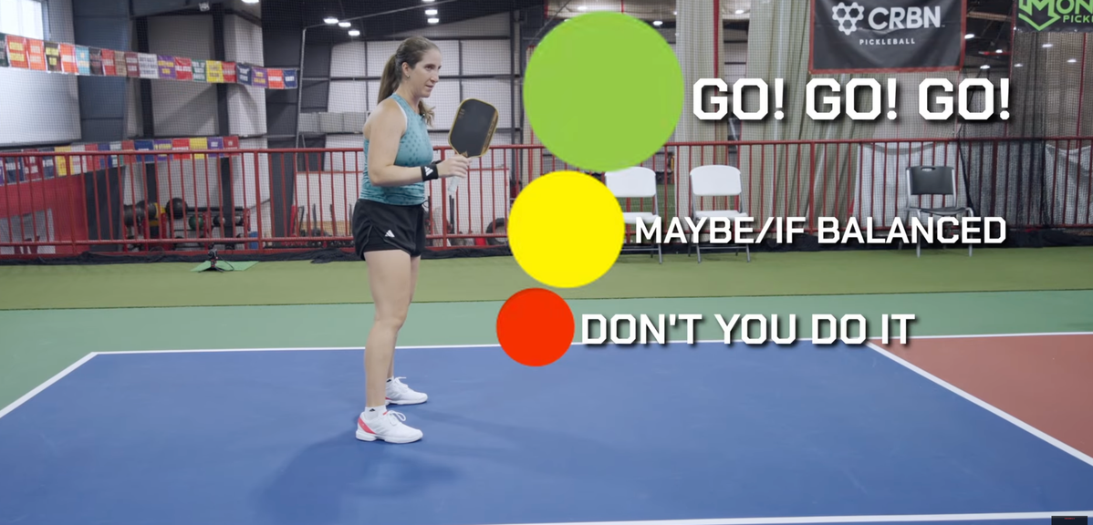                                         The 'Traffic Light' Trick for Conquering the Transition Zone – Up Your Game
                                    