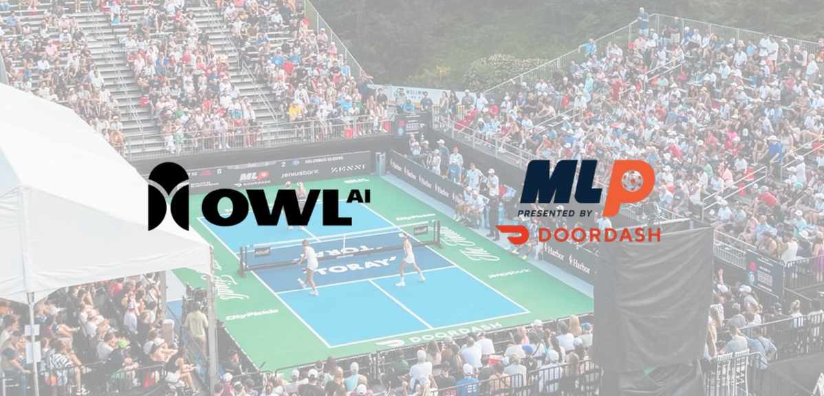                                         Major League Pickleball Taps Owl AI to Automate Line Calls and Challenges for 2026 Season – Major League Pickleball
                                    