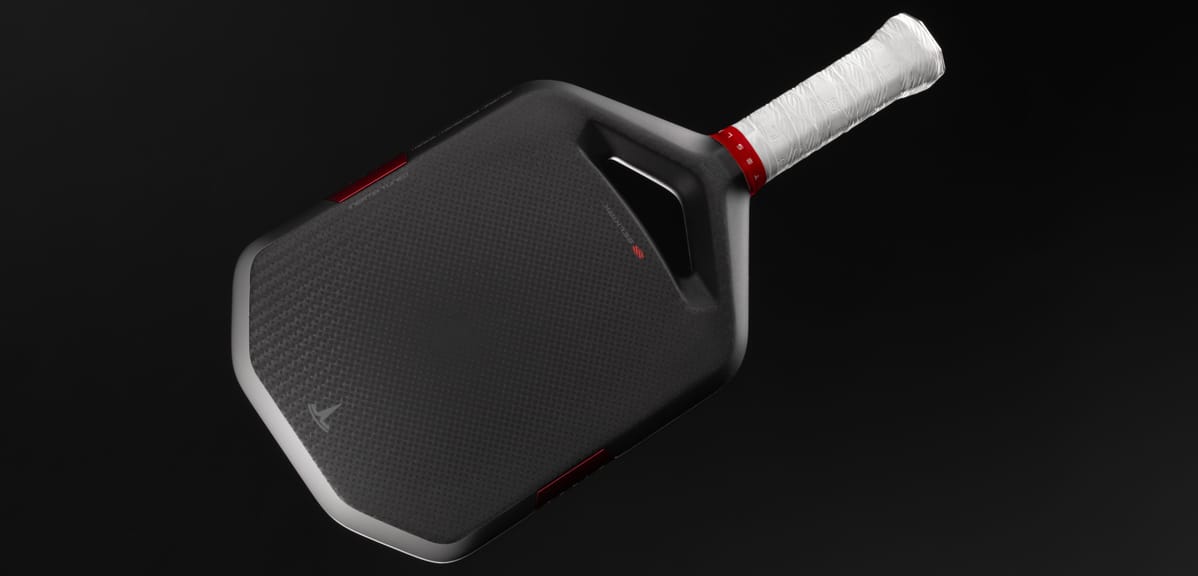 The Tesla x Selkirk Paddle Is Back (But Not for Long)