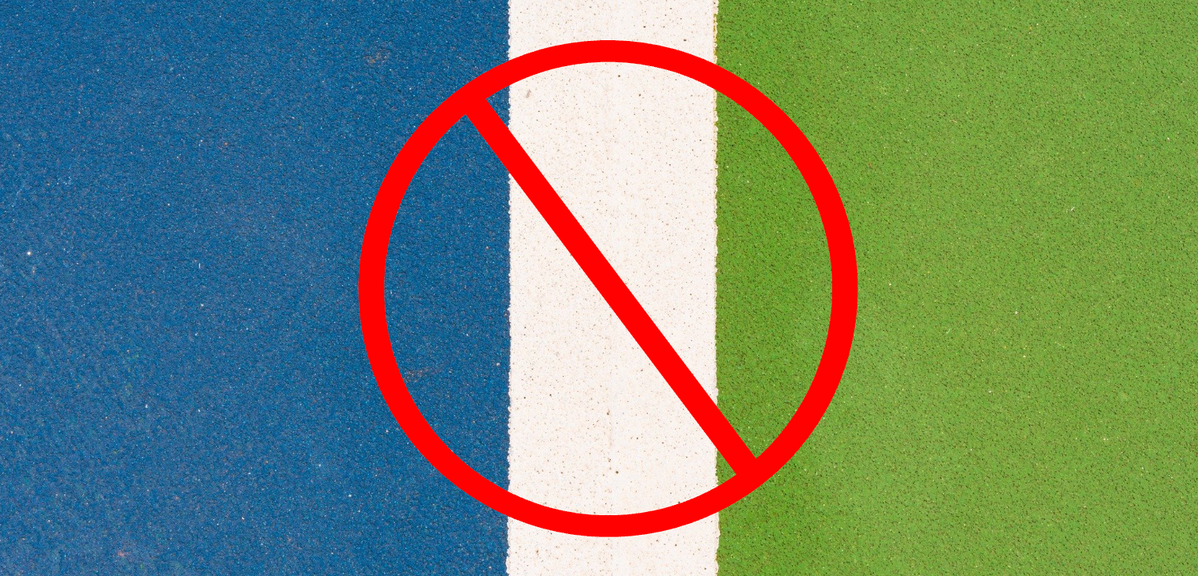                                         The Unwritten Rules of Pickleball – News and Stories
                                    