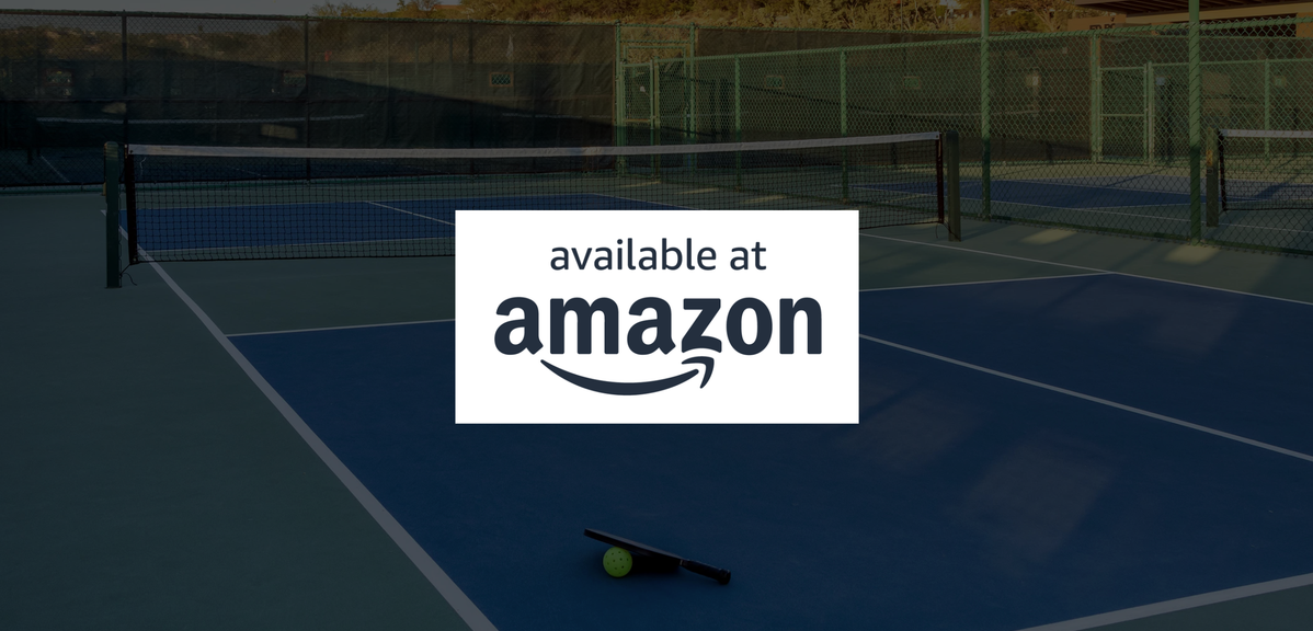                                         Amazon Pickleball Paddle Sales Up 55% in 2025, Surge to $44 Million – News and Stories
                                    
