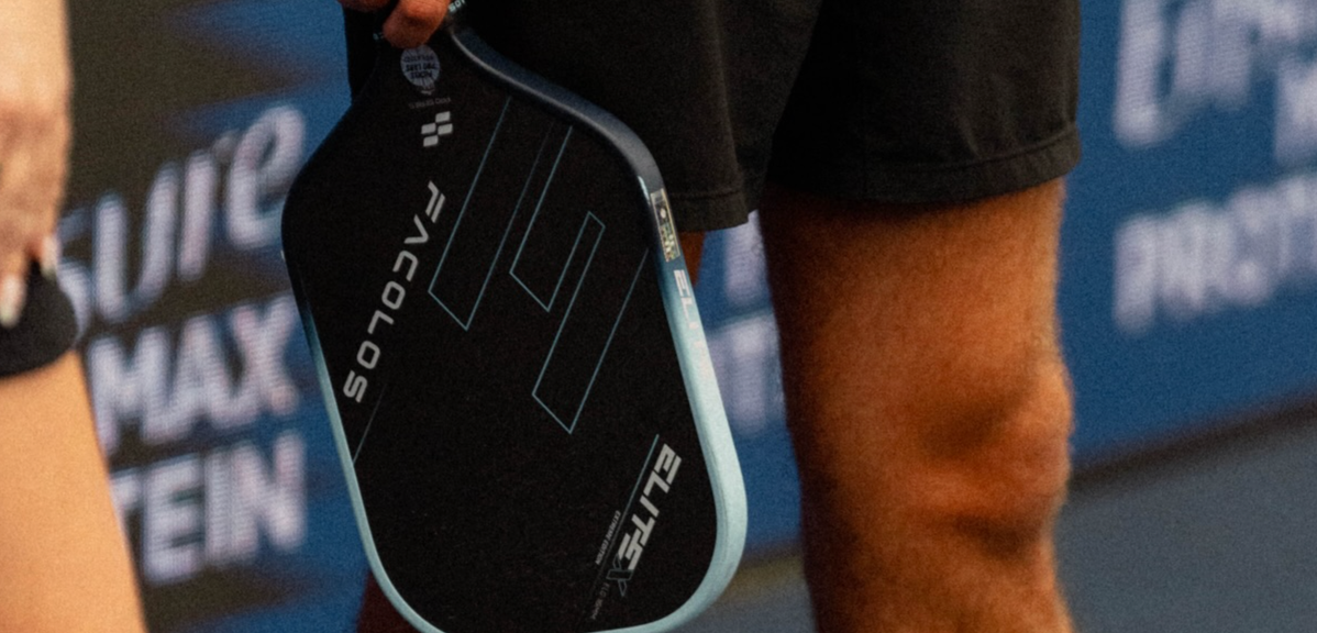                                         How Gabe Tardio's Facolos Deal Could Reshape the Entire Pickleball Paddle Market – News and Stories
                                    