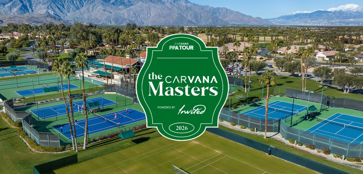                                         The PPA Masters 2026 Tournament Preview – PPA Tour
                                    