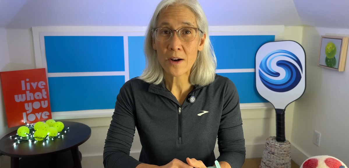                                         Pickleball After 50: Fun Hobby, Meaningful Exercise, or Both? – Up Your Game
                                    