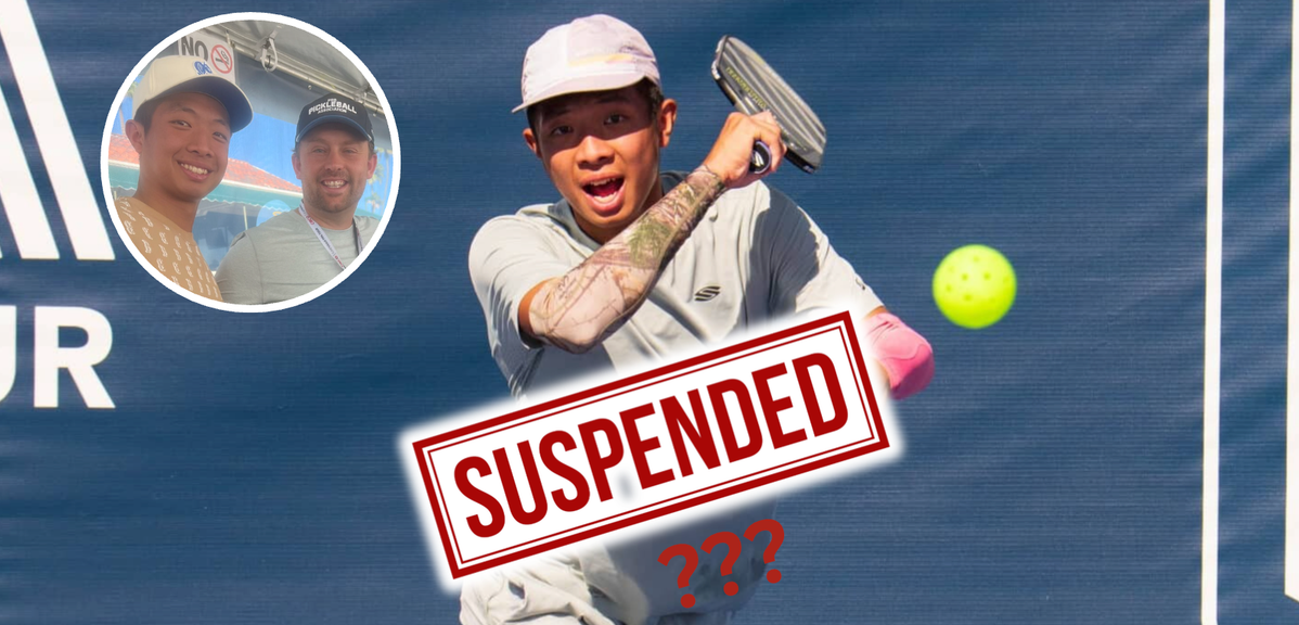                                         Is Quang Duong Returning to the PPA Tour? – The Pros
                                    