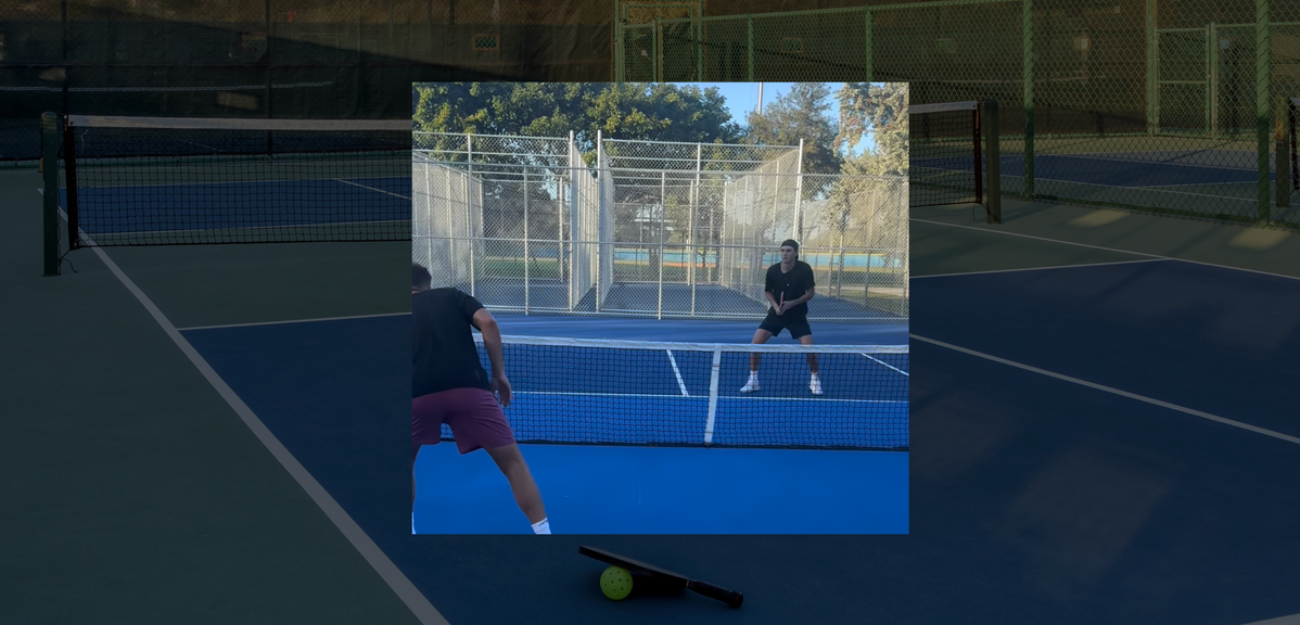                                         How to Set a 1-2 Trap for Through-the-Middle Winners – Up Your Game
                                    