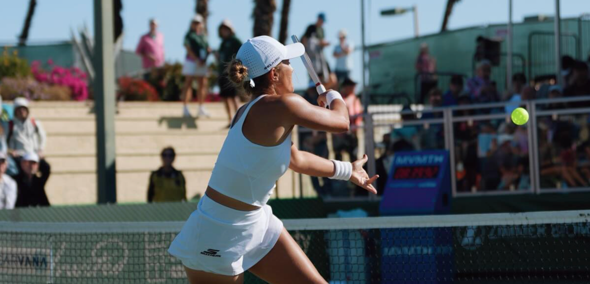                                         Catherine Parenteau’s Pro Tips to Shut Down the Poach – Up Your Game
                                    