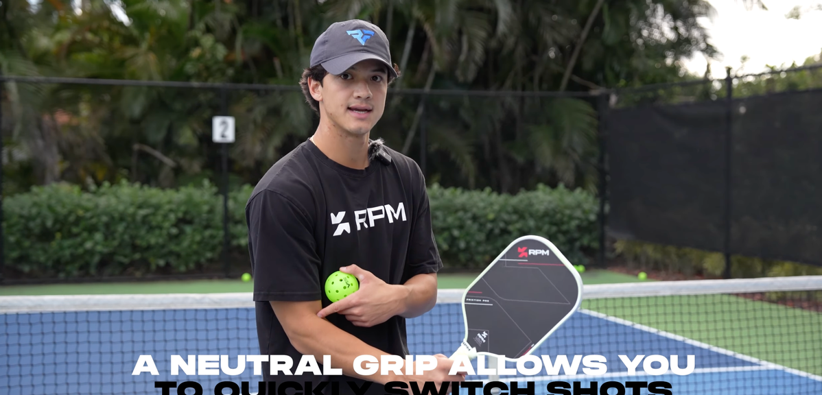                                         How to Anticipate Every Shot Like a Pickleball Pro – Up Your Game
                                    