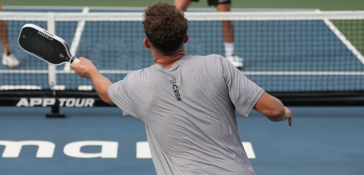                                         How to Handle a Slice Return in Pickleball – Up Your Game
                                    