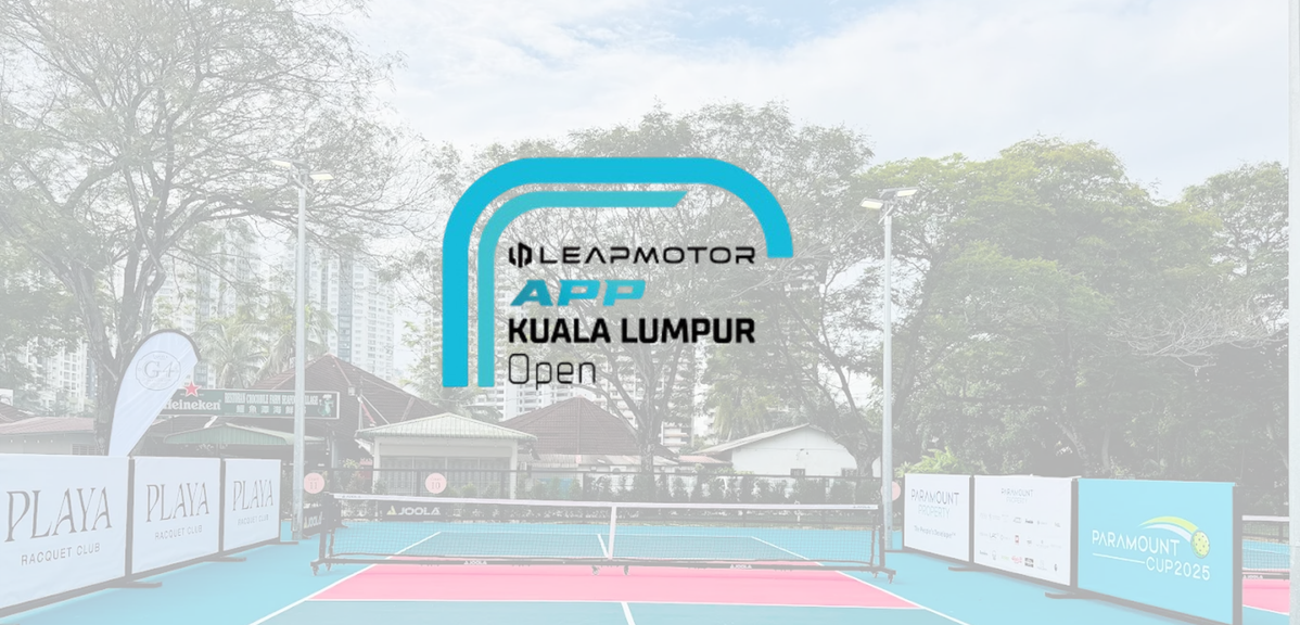                                         APP Kuala Lumpur Tournament Preview – app tour
                                    
