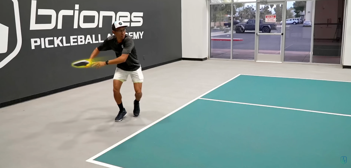
                                        The Pickleball Drive Crash Course: Pro Tips for Powerful Shots
                                    