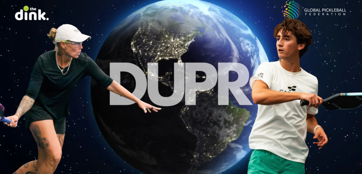                                         The Best Doubles Pickleball Players by DUPR on Every Continent – DUPR
                                    