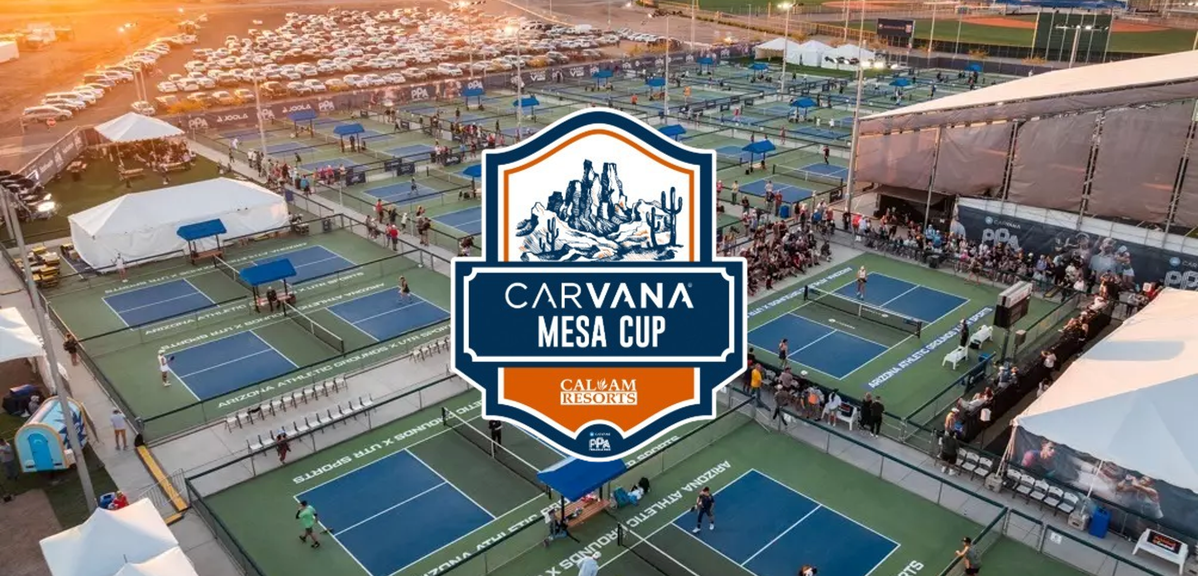 2026 Carvana Mesa Cup Preview