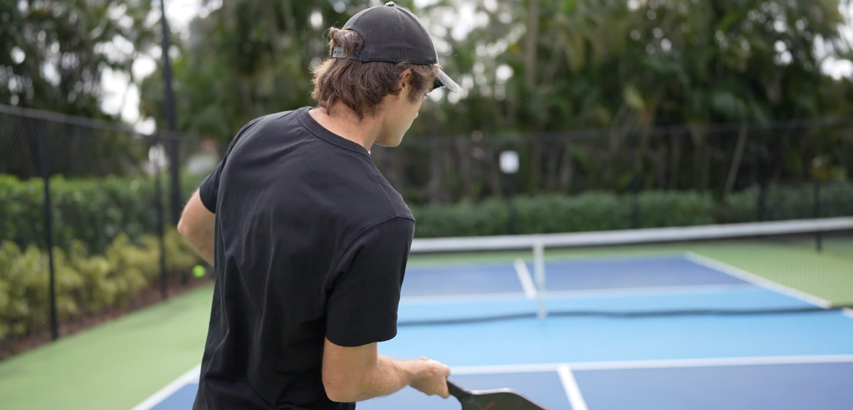                                         2 Pro Serve Tips to Eliminate Common Mistakes – Up Your Game
                                    