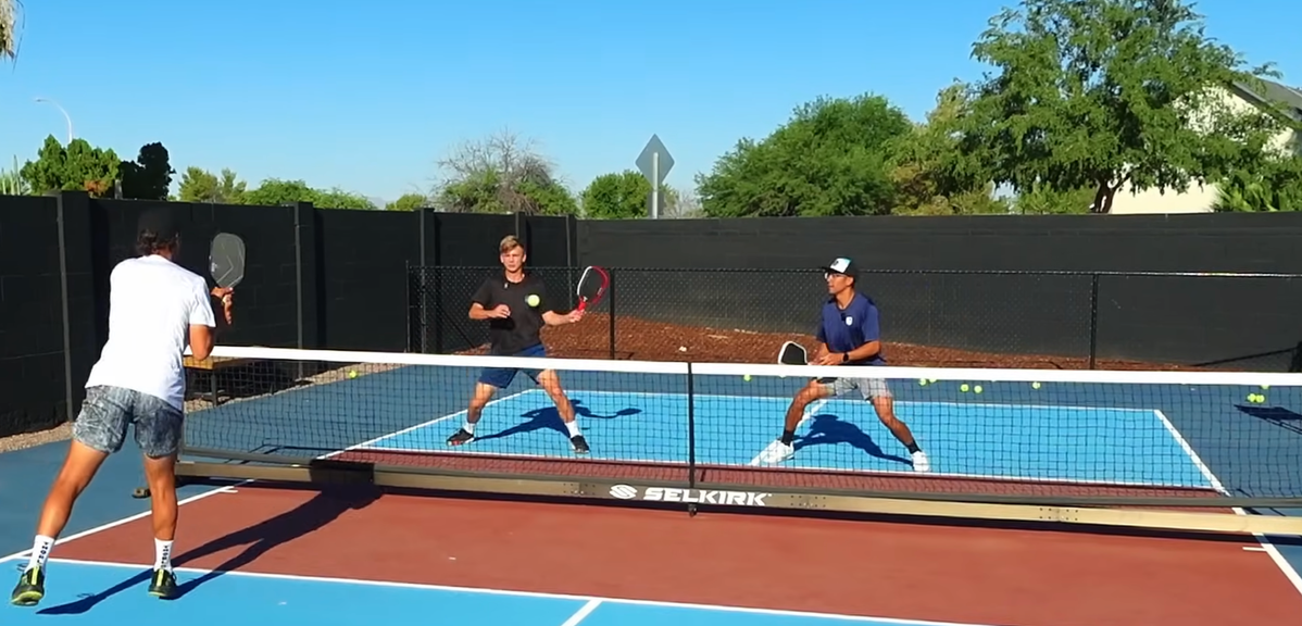                                         Pro Speed-Up Strategy: Master the Kitchen Line Attack Like a 5.0+ Player – Up Your Game
                                    