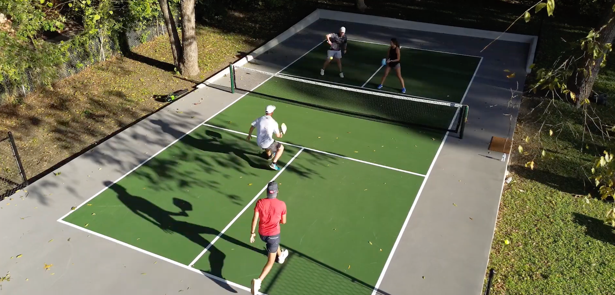 
                                        Common Mistakes Tennis Players Make When Transitioning to Pickleball
                                    