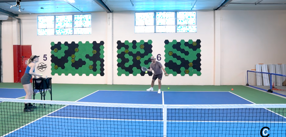                                         The #1 Mistake Killing Your Shot-Making Consistency in Pickleball – Up Your Game
                                    