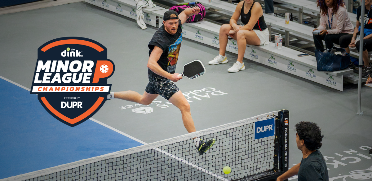                                         The Dink Minor League Pickleball Championships Are Moving to February. Here’s How to Qualify. – The Dink Minor League
                                    