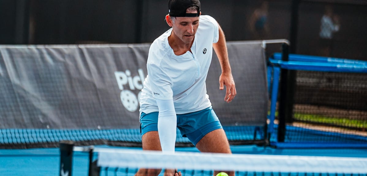                                         The Full-Send Body Bag in Pickleball — Is it Ever Okay? – Up Your Game
                                    