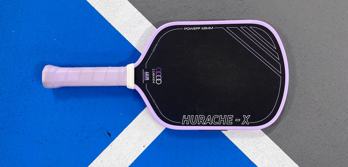 
                                        11Six24 Launches Power 2 Paddle Line
                                    