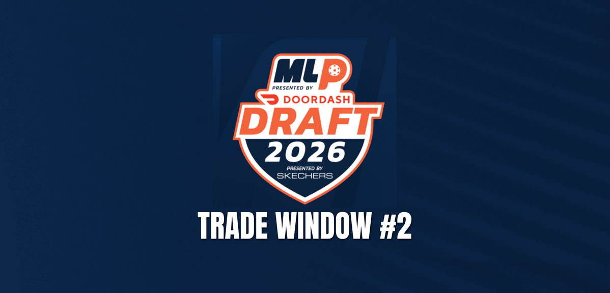 Live Blog: 2026 MLP Trade Tracker
