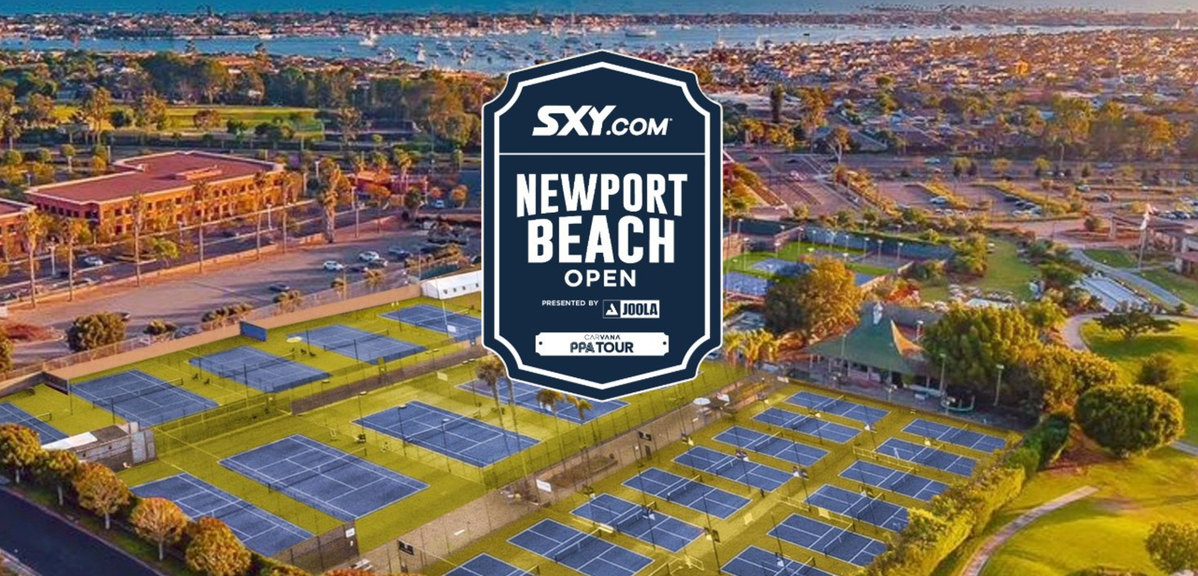                                         SXY.com Newport Beach Open Preview – PPA Tour
                                    