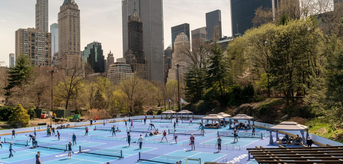 
                                        Report: 24 Million Americans Are Now Playing Pickleball, Up 171% in Just 3 Years
                                    