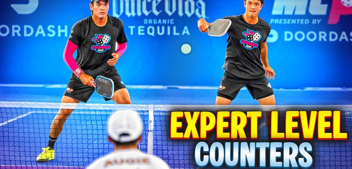 
                                        The 3-Zone Counter Technique for Winning Hands Battles at the Kitchen
                                    