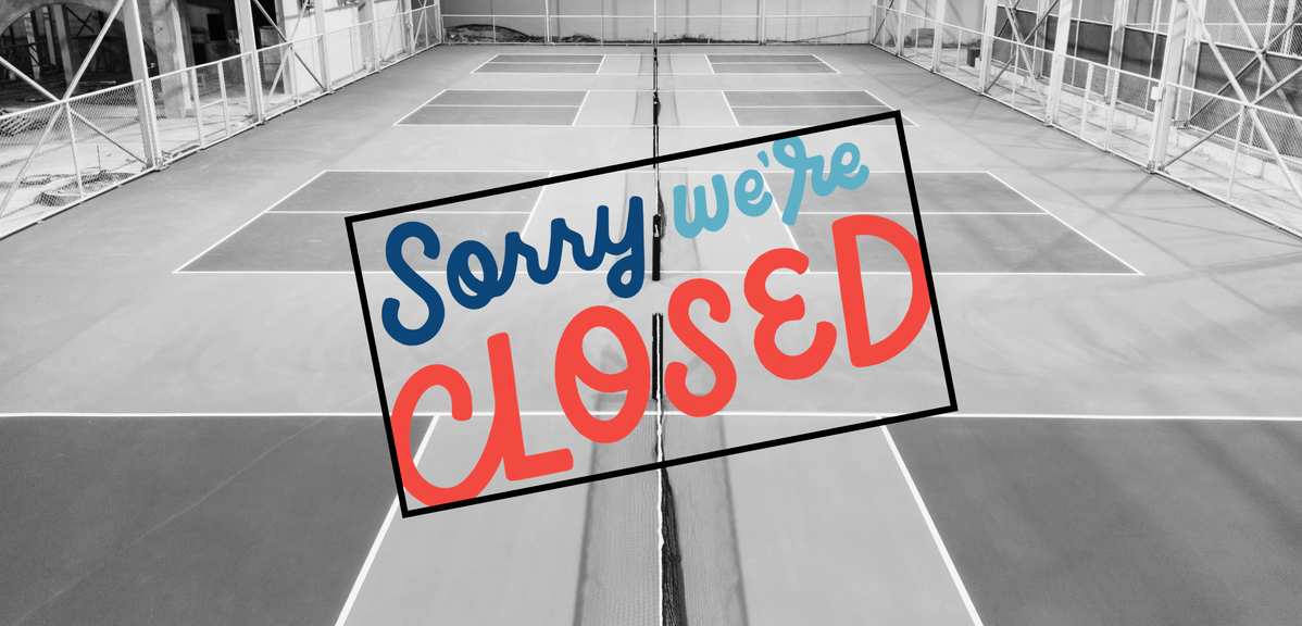                                         The $3 Billion Pickleball Facility Boom Is Here, But a Shakeout May Be Next – News and Stories
                                    