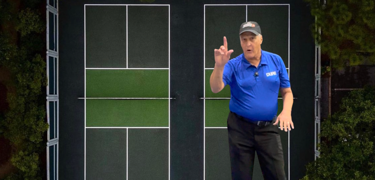                                         If You Use the Drop Serve in Pickleball, You Might Be Faulting Without Knowing It – Pickleball Rules
                                    