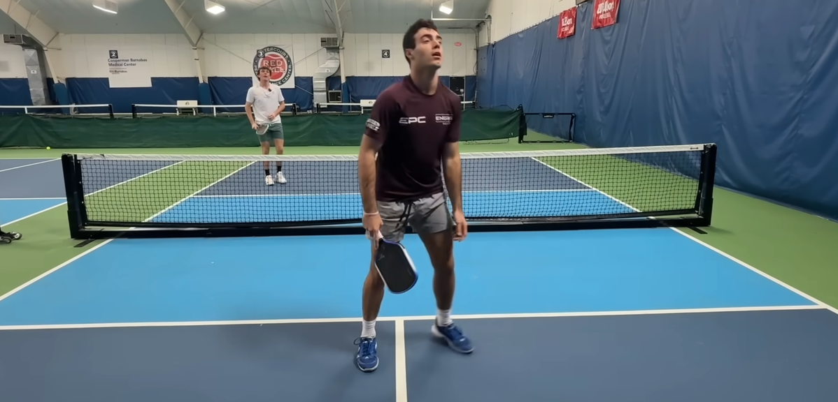 
                                        The 3 Habits of Elite-Level Dinkers in Pickleball
                                    