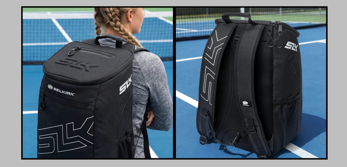 
                                        Pickleball Bag for $60 at Costco by Selkirk
                                    