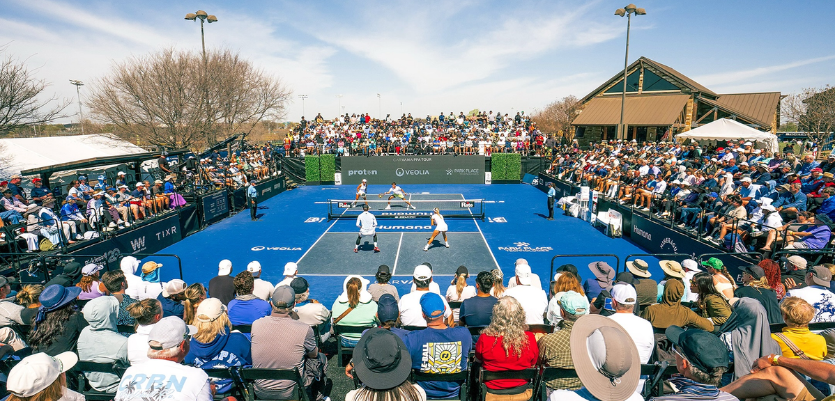                                         Gusting Winds Wreak Havoc, but ALW Still Grabs a Triple Crown - PPA Texas Open Recap – PPA Tour
                                    