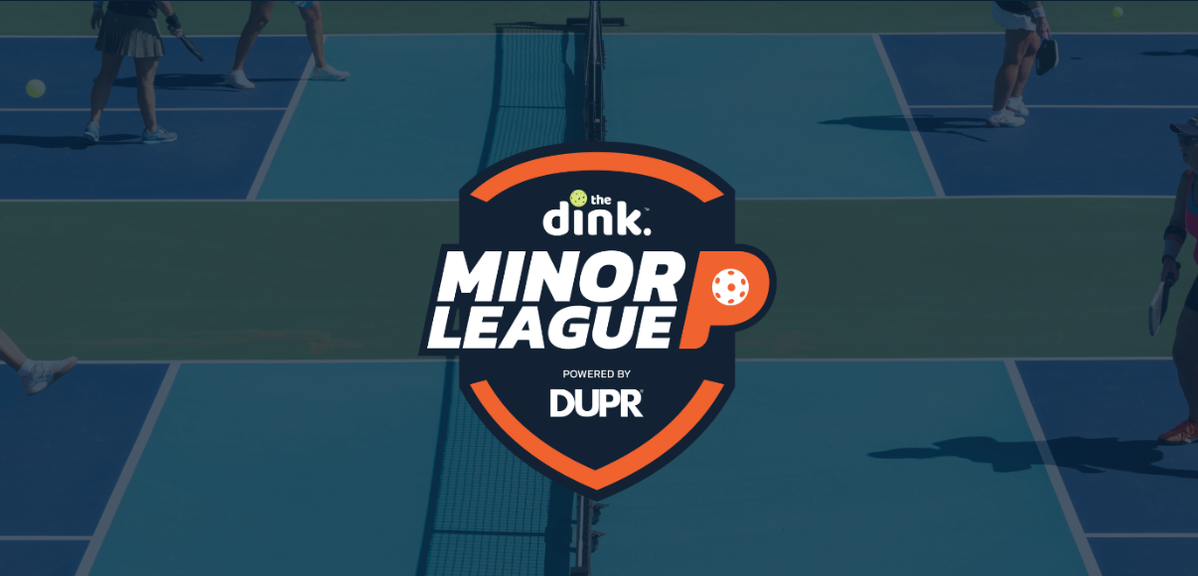 
                                        MLP Introduces The Dink MiLP Regional Showdowns
                                    