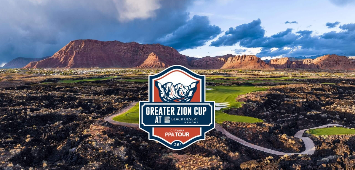 Greater Zion Cup at Black Desert Resort Tournament Preview