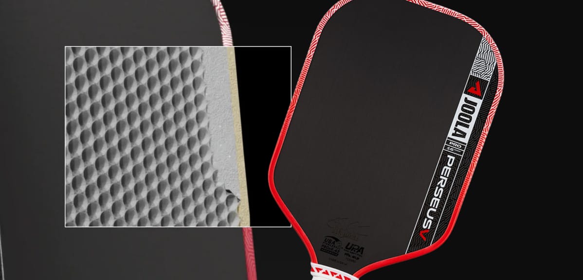 JOOLA Files Patent Infringement Litigation Against 11 Paddle Brands