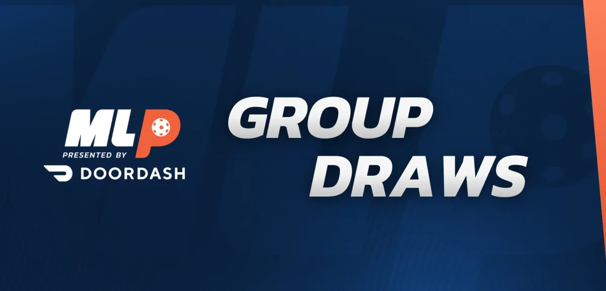                                         Major League Pickleball Announces Groups for First Four 2026 Events and Venue Updates – Major League Pickleball
                                    
