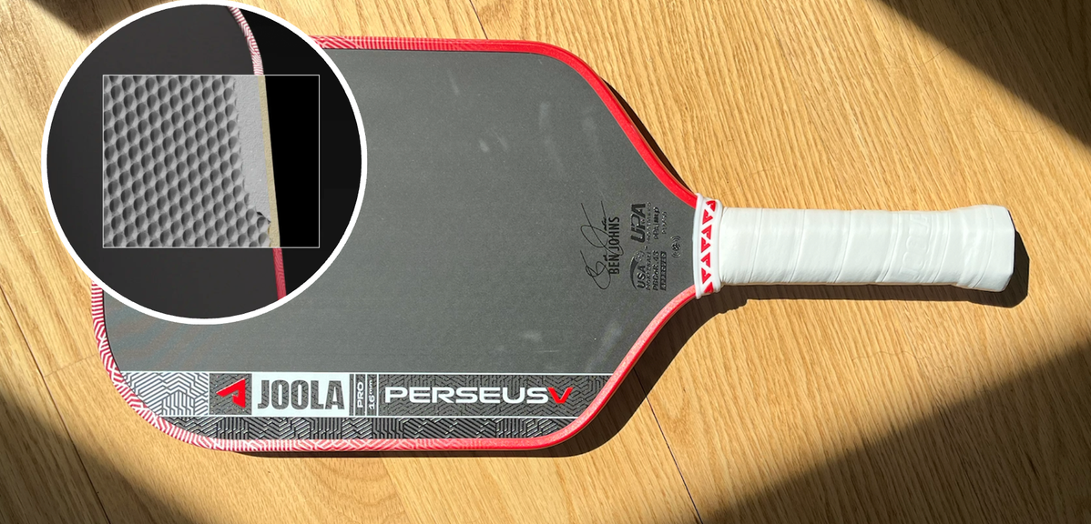 JOOLA Files Patent Infringement Litigation Against 11 Paddle Brands