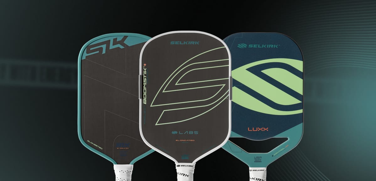 
                                        How to Win a Selkirk Everglade Paddle for Free
                                    