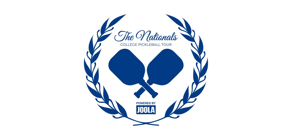 
                                        The College Pickleball Tour Nationals: 64 Teams, One Champion
                                    