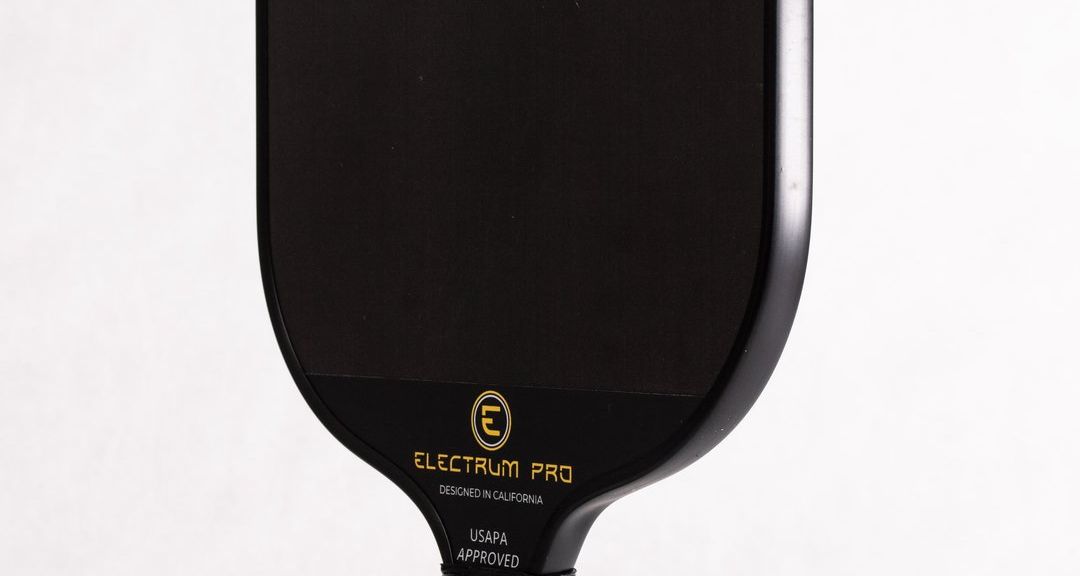 Electrum Pro Paddle Review