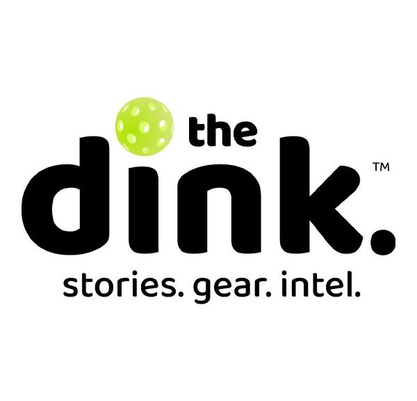 Welcome to the dink.
