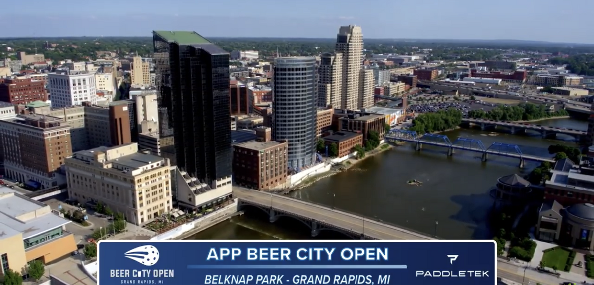 APP Beer City Open 2021