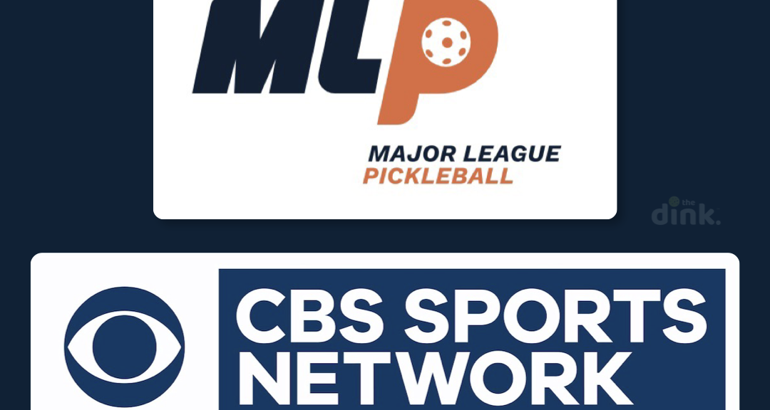 MLP Finals to Air on CBS Sports Network