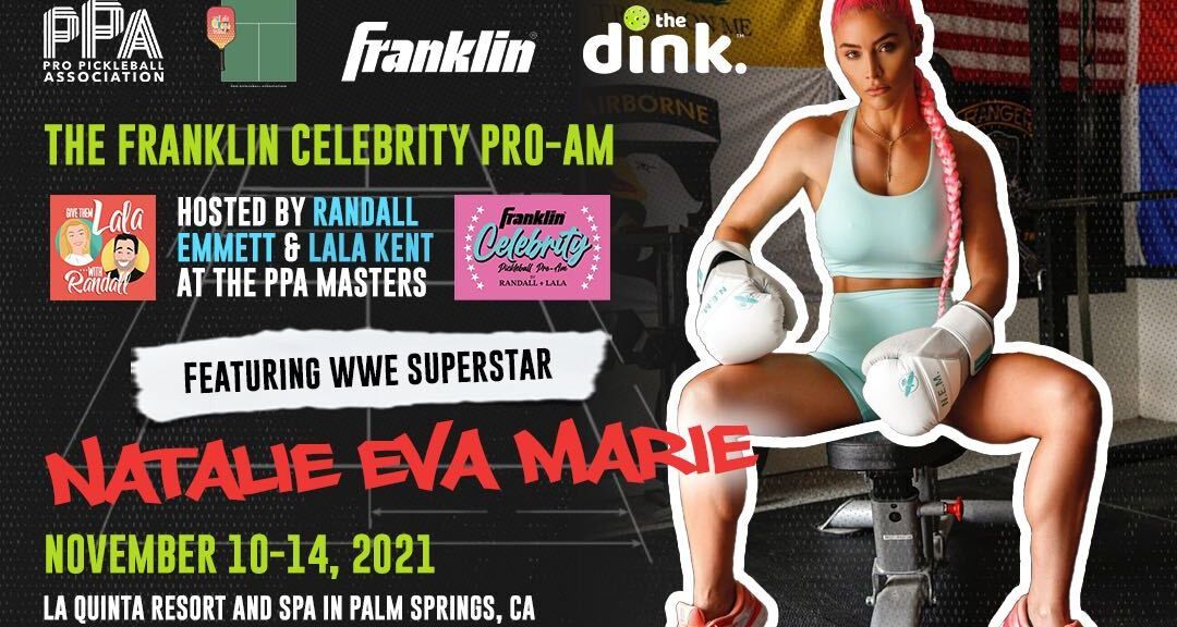 The Franklin Celebrity Pro-Am Announces First Celebrity Player