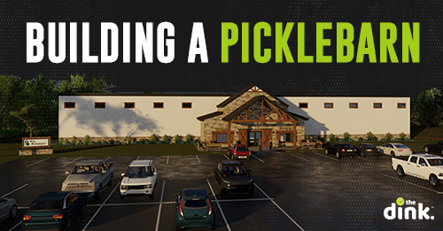 The Picklebarn Dream