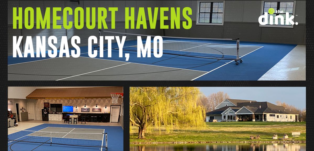 Homecourt Havens: Kansas City, MO
