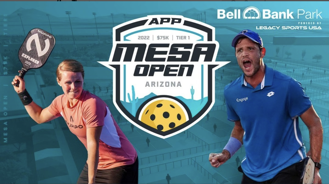 APP Mesa Open Preview