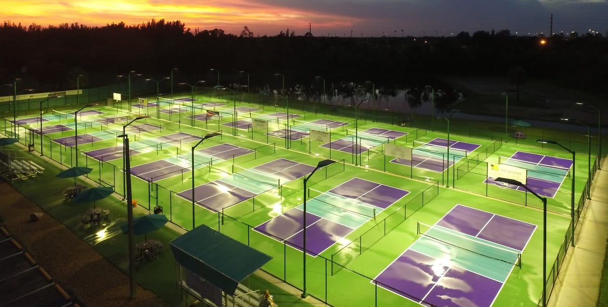 APP Punta Gorda Open Preview