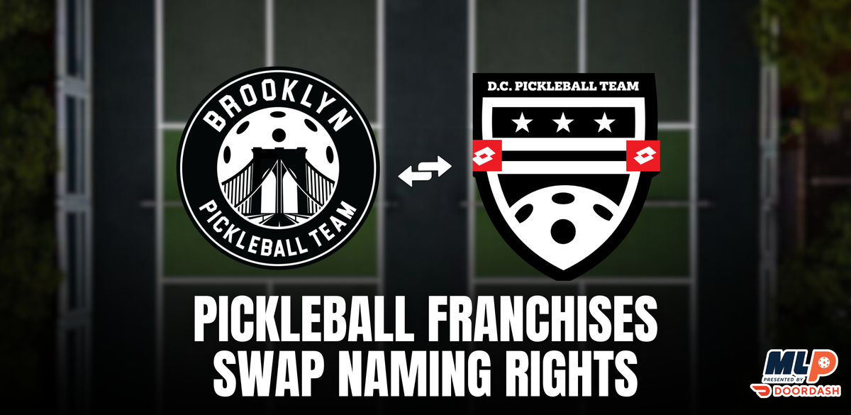 MLP Franchises in D.C. and Brooklyn Swap Naming Rights